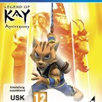 Legend of Kay Anniversary