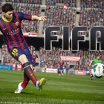 FIFA 16 — инновации игрового процесса