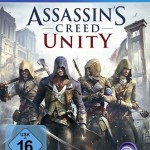 Assassin’s Creed: Unity