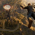 E3 2015: Трейлер и дата выхода Just Cause 3