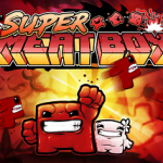 Выход Super Meat Boy для PS4 и PS Vita пройдет 6 октября