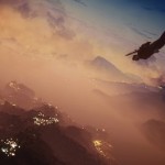 Just Cause 3: Дебютный трейлер, скриншоты и примерная дата выхода