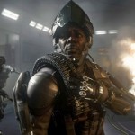 Тестирование частоты кадров в мультиплеере Call of Duty: Advanced Warfare на PS4 и Xbox One