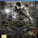 Arcania: The Complete Tale