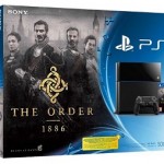 На Amazon France появился бандл The Order 1886