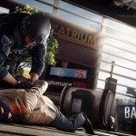 Мультиплеерная бета Battlefield: Hardline стартует в январе