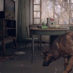 Патч Fallout 4 на PS4 повышает стабильность частоты кадров