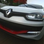 DriveClub — геймплей с Renault Megane R.S. 275 Trophy-R