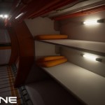 Sci-fi хоррор Caffeine: Релиз в октябре