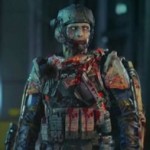 Релизный трейлер зомби-DLC Call of Duty: Advanced Warfare