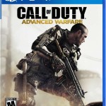 Call of Duty: Advanced Warfare