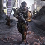 Новый ролик Call of Duty: Advanced Warfare