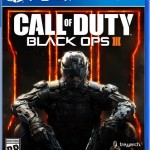 Call of Duty: Black Ops 3