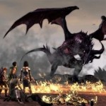 Новое геймплейное видео Dragon Age: Inquisition