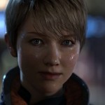 Российское отделение PlayStation выложило официальный трейлер Detroit: Become Human