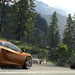 Представлен Live action-трейлер DriveClub