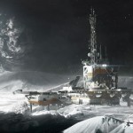 Панорамные снимки Destiny