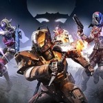 Destiny: The Taken King — релизный трейлер нового дополнения