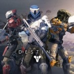 Кинематографический ролик Destiny: The Taken King