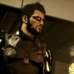 Свежий геймплей Deus Ex :Mankind Divided
