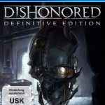 Dishonored: Definitive Edition