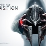 ЕА на пресс конференции Microsoft показала новый трейлер Dragon Age