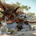 Сравнение различных версий Dragon Age: Inquisition