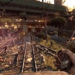 Новый трейлер Dying Light