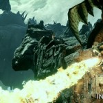 Dragon Age: Inquisition: новоее бесплатное мультиплеерное обновление