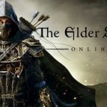Свежий трейлер The Elder Scrolls Online: Tamriel Unlimited