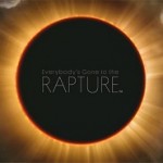 Очередной трейлер Everybody’s Gone to the Rapture