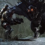 Новая ТВ-реклама Evolve