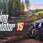 Релизный ролик Farming Simulator 15