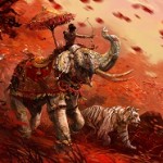 Свежий трейлер Far Cry 4