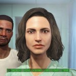 Лица популярных персонажей воссоздали в Fallout 4