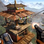 Распаковка Far Cry 4 Kyrat Edition