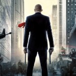 35-минутная демонстрация Hitman