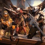 Подробности эксклюзивного контента Destiny для PS3 и PS4