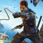 Just Cause 3 — Avalanche Studios проведет презентацию на ИгроМире 2015