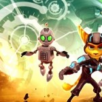 Сравнение ремейка и оригинального Ratchet & Clank на PS4