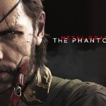 Metal Gear Solid V: The Phantom Pain: Фултоним под Жака Офеннбаха