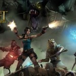 Lara Croft and the Temple of Osiris: дневник разработчиков и скриншоты