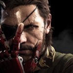 Metal Gear Solid V: The Phantom Pain — конский навоз
