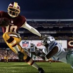 Новое видео Madden NFL 15