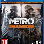 Metro Redux