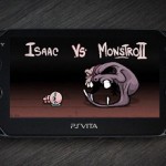The Binding of Isaac: Rebirth станет крупнее