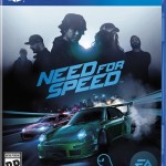 Need for Speed