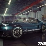 The Crew: Сравнение версий 