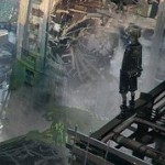 NieR New Project: Есть официальное название, детали в свежем Famitsu