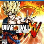 Dragon Ball: Xenoverse